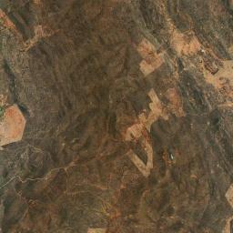 Acauã High Resolution Satellite Map