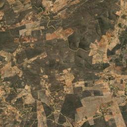 Santa Filomena High Resolution Satellite Map