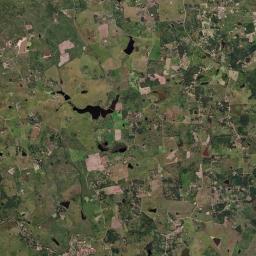 Sairé High Resolution Satellite Map