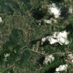 Cabo de Santo Agostinho High Resolution Satellite Map