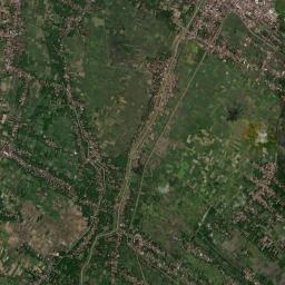 Kencong High Resolution Satellite Map
