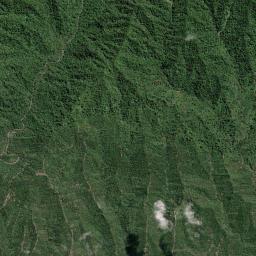Kabupaten Jembrana High Resolution Satellite Map