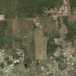 Tacaimbó High Resolution Satellite Map