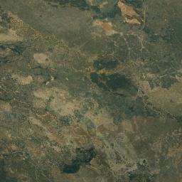 Ulanga High Resolution Satellite Map
