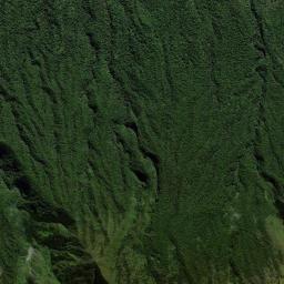 Kabupaten Lombok Utara High Resolution Satellite Map