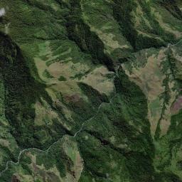 Goilala High Resolution Satellite Map