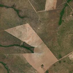 Tupiratins High Resolution Satellite Map