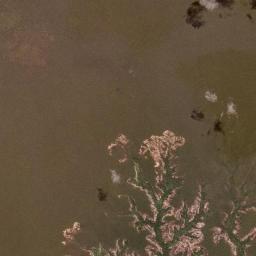 Tamboril do Piauí High Resolution Satellite Map