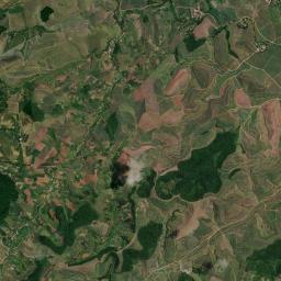 Amaraji High Resolution Satellite Map