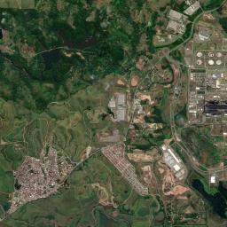 Ipojuca High Resolution Satellite Map