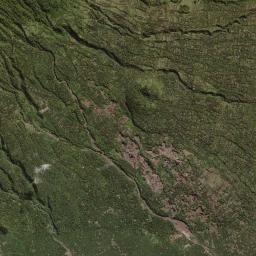 Kabupaten Karang Asem High Resolution Satellite Map