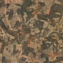 Dormentes High Resolution Satellite Map