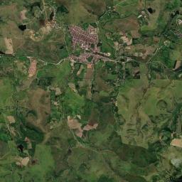 Guabiraba High Resolution Satellite Map