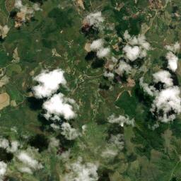 Cortês High Resolution Satellite Map