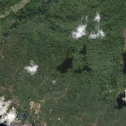 Banjar Swastika, BA locator map