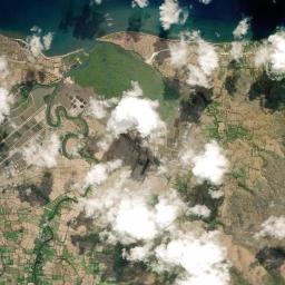 Pototano High Resolution Satellite Map