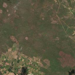 Orocó High Resolution Satellite Map