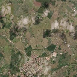 Cachoeirinha High Resolution Satellite Map