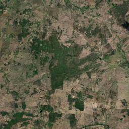 Altinho High Resolution Satellite Map