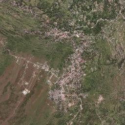 Baukau High Resolution Satellite Map