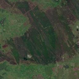 Kiriwina Goodenough High Resolution Satellite Map
