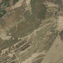 Viru High Resolution Satellite Map