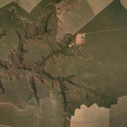 Palmeira do Piauí High Resolution Satellite Map