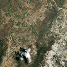 Alagoinha High Resolution Satellite Map