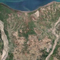 Vemasse High Resolution Satellite Map