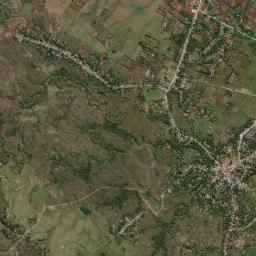 Lospalos High Resolution Satellite Map