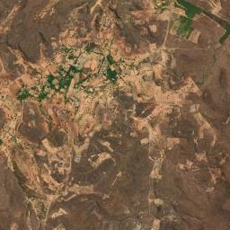 João Costa High Resolution Satellite Map