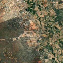 Ibimirim High Resolution Satellite Map