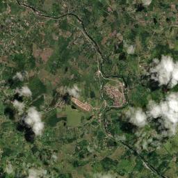 Belém de Maria High Resolution Satellite Map