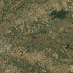 Malangali High Resolution Satellite Map