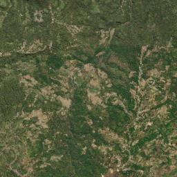 Kabupaten Manggarai High Resolution Satellite Map
