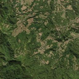 Kabupaten Manggarai Timur High Resolution Satellite Map