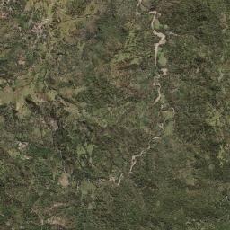 Luro High Resolution Satellite Map