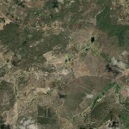 Ibirajuba High Resolution Satellite Map