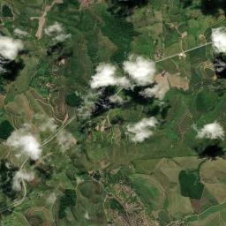 Joaquim Nabuco High Resolution Satellite Map