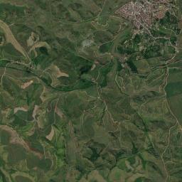 Gameleira High Resolution Satellite Map