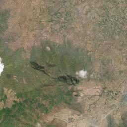 Kabupaten Bima High Resolution Satellite Map