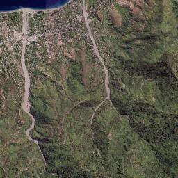 Likisá High Resolution Satellite Map