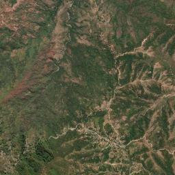 Remexio High Resolution Satellite Map