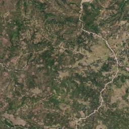 Quelicai High Resolution Satellite Map