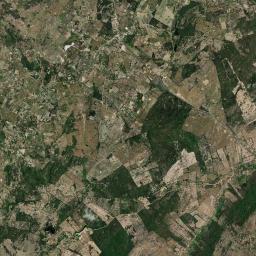 Panelas High Resolution Satellite Map