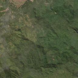 Kabupaten Manggarai Barat High Resolution Satellite Map