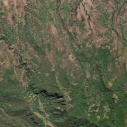 Kabupaten Sikka High Resolution Satellite Map