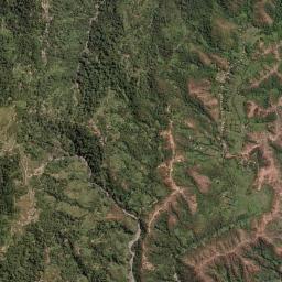 Bazartete High Resolution Satellite Map