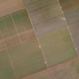 Baixa Grande do Ribeiro High Resolution Satellite Map