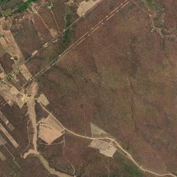 Cristino Castro High Resolution Satellite Map